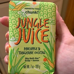 Perfectly Posh, Jungle Juice chunk